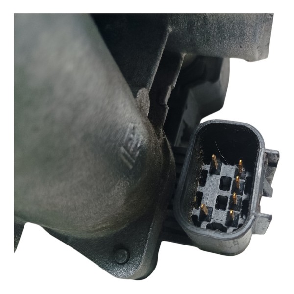 Corpo De Borboleta Tbi  Gm Celta 1.0 2007