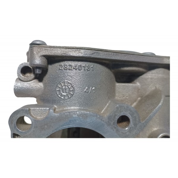 Corpo De Borboleta Tbi  Gm Celta 1.0 2007