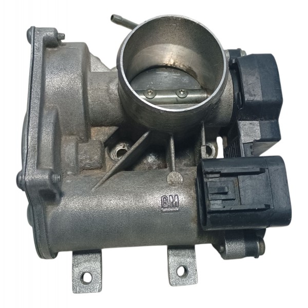 Corpo De Borboleta Tbi  Gm Celta 1.0 2007