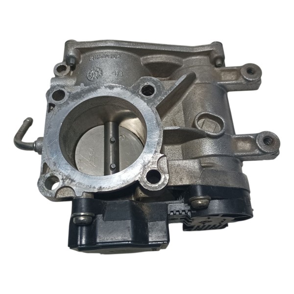 Corpo De Borboleta Tbi  Gm Celta 1.0 2007