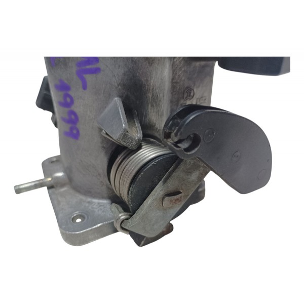 Tbi Corpo De Borboleta Gm Vectra 1999