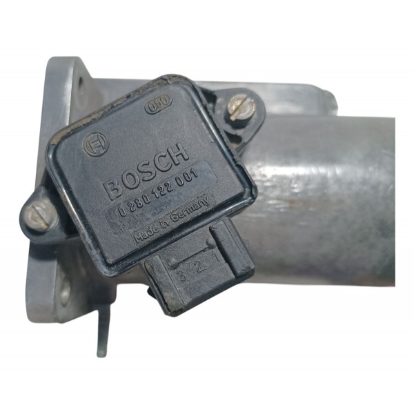 Tbi Corpo De Borboleta Gm Vectra 1999