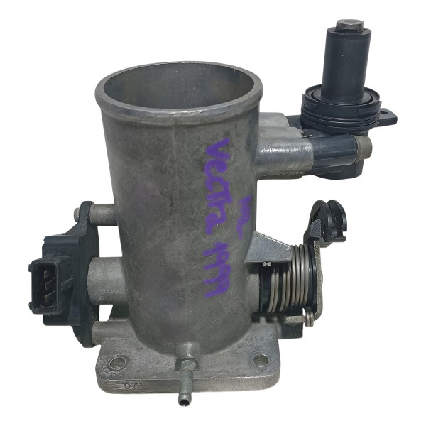 Tbi Corpo De Borboleta Gm Vectra 1999