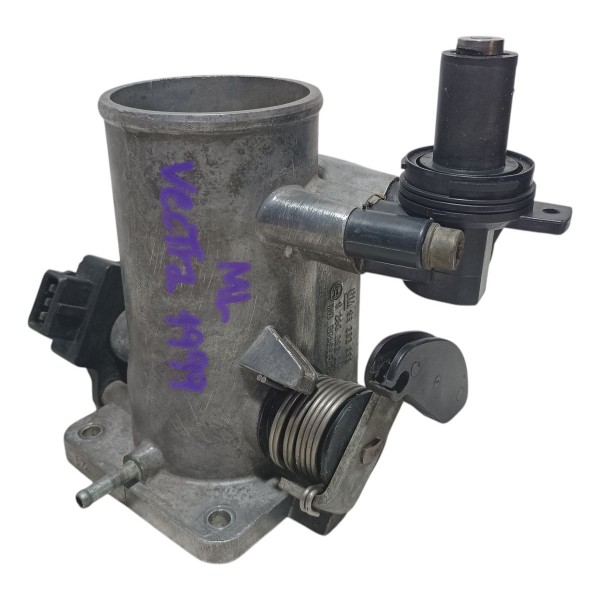 Tbi Corpo De Borboleta Gm Vectra 1999