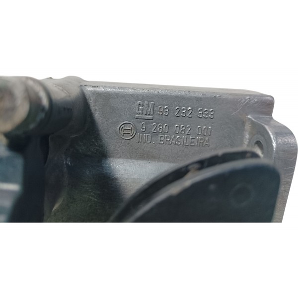 Tbi Corpo De Borboleta Gm Vectra 1999