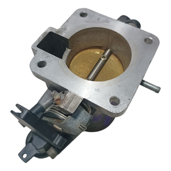 Tbi Corpo De Borboleta Gm Vectra 1999