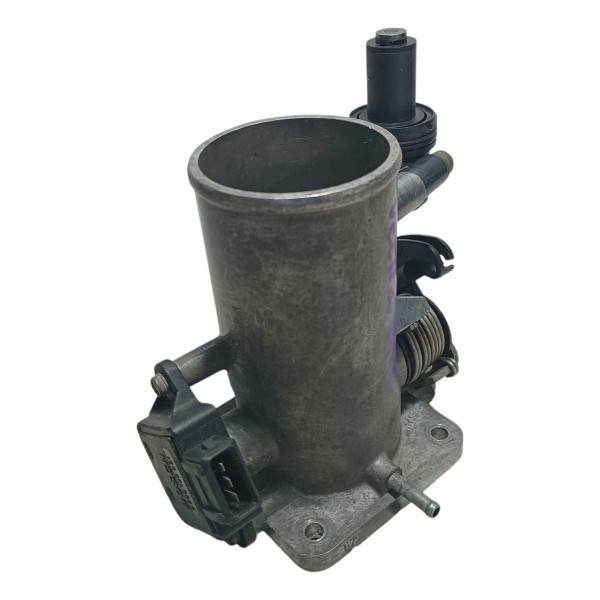 Tbi Corpo De Borboleta Gm Vectra 1999