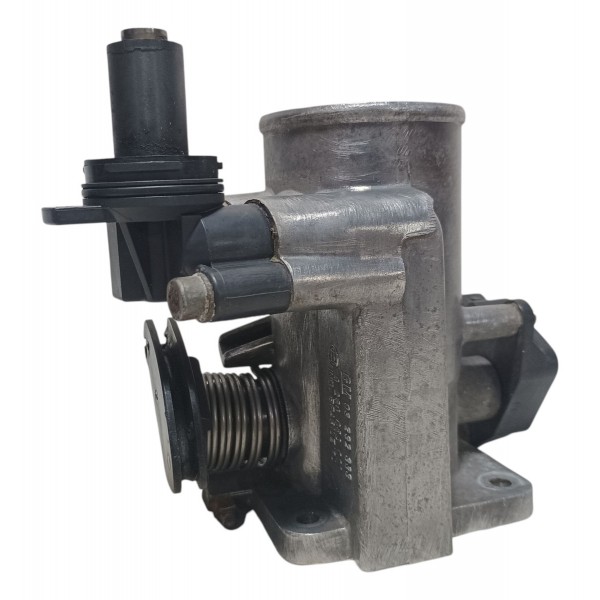 Tbi Corpo De Borboleta Gm Vectra 1999