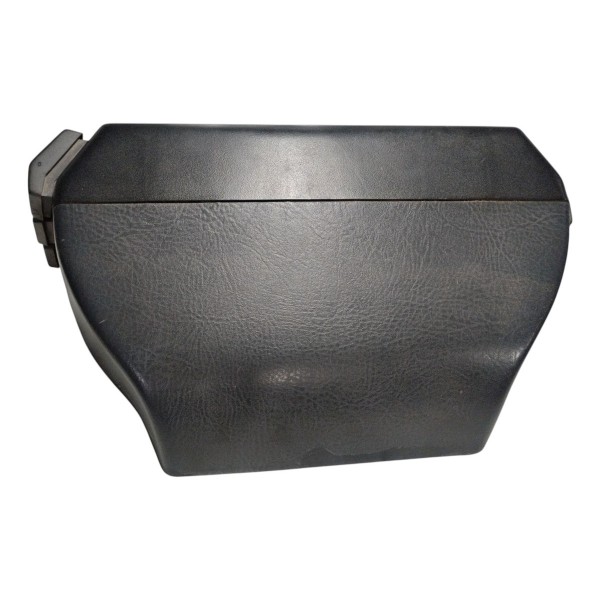 Moldura Painel Instrumento Botões Vw Gol Parati Quadrada