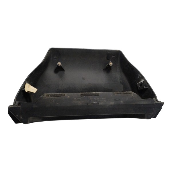 Moldura Painel Instrumento Botões Vw Gol Parati Quadrada