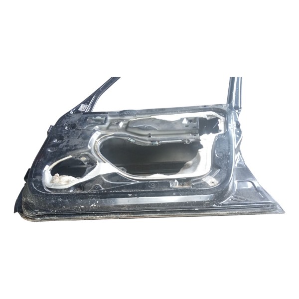 Porta Dianteira Direita Citroen Xsara Picasso 2008 Dianteira Direita Preto