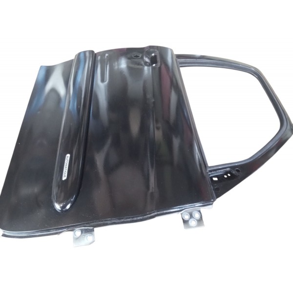 Porta Dianteira Direita Citroen Xsara Picasso 2008 Dianteira Direita Preto