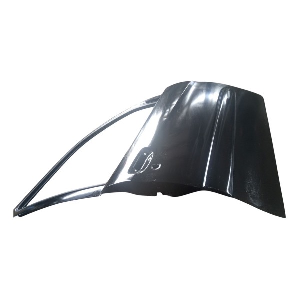 Porta Dianteira Direita Citroen Xsara Picasso 2008 Dianteira Direita Preto
