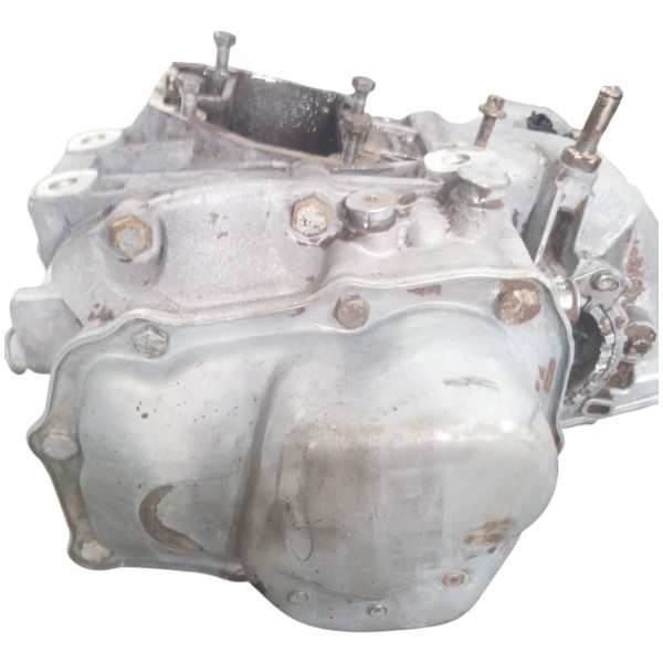 Caixa De Marcha Câmbio Gm Astra 2.0 8v 2005