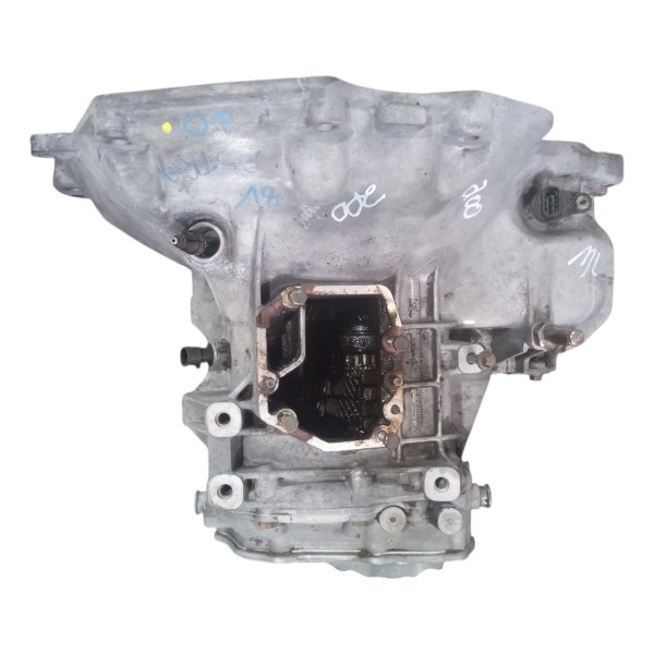 Caixa De Marcha Câmbio Gm Astra 2.0 8v 2005