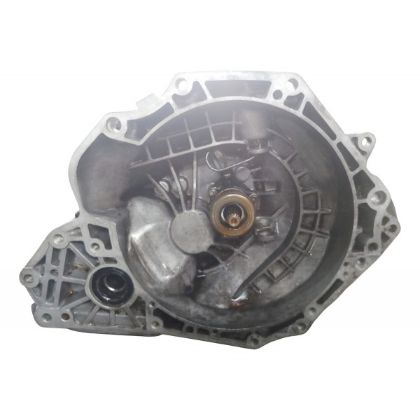 Caixa De Marcha Câmbio Gm Astra 2.0 8v 2005