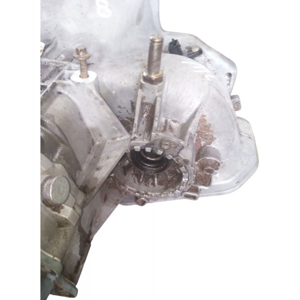 Caixa De Marcha Câmbio Gm Astra 2.0 8v 2005