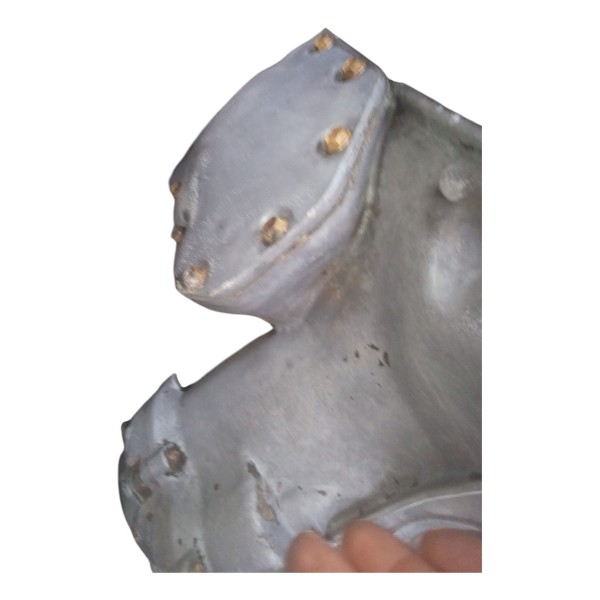 Caixa De Marcha Câmbio Gm Astra 2.0 8v 2005