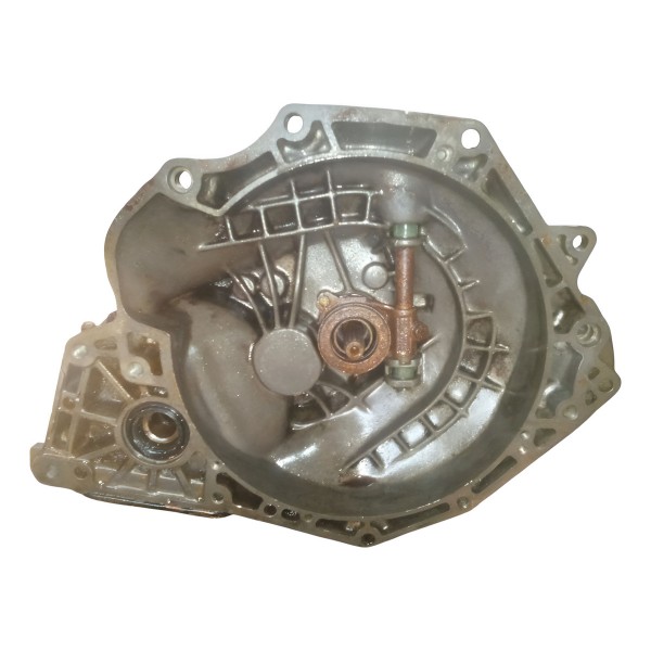 Caixa De Marcha Câmbio Gm Celta Corsa 1.0 8v 2003