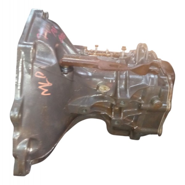 Caixa De Marcha Câmbio Gm Celta Corsa 1.0 8v 2003