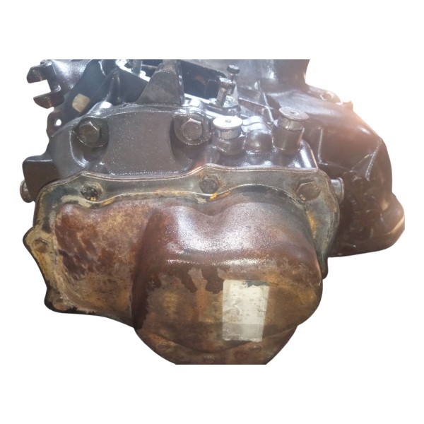 Caixa De Marcha Câmbio Gm Celta Corsa 1.0 8v 2003