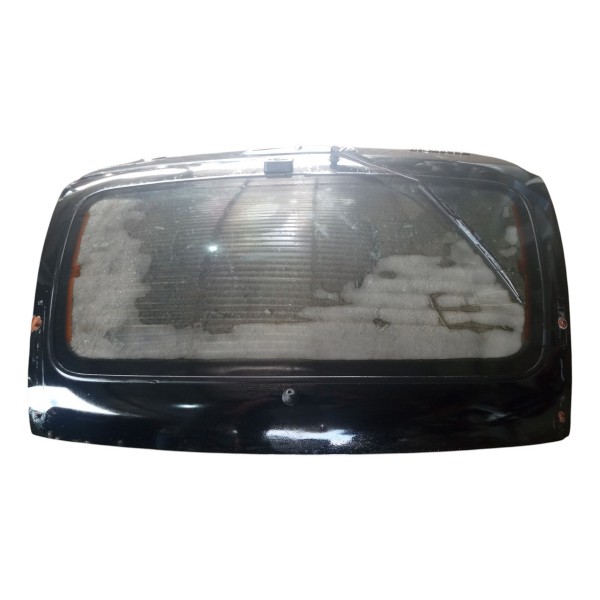 Tampa Traseira Kia Sportage 1999