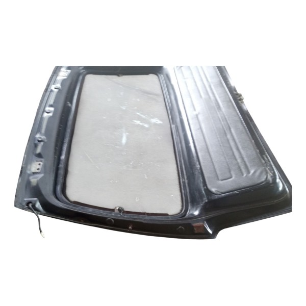 Tampa Traseira Kia Sportage 1999