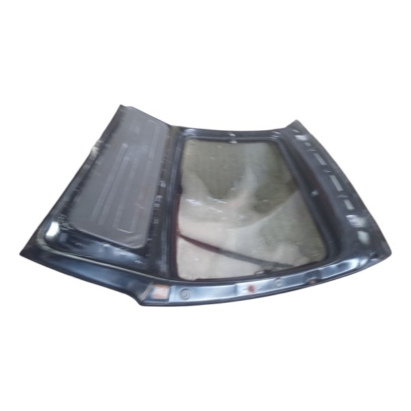 Tampa Traseira Kia Sportage 1999