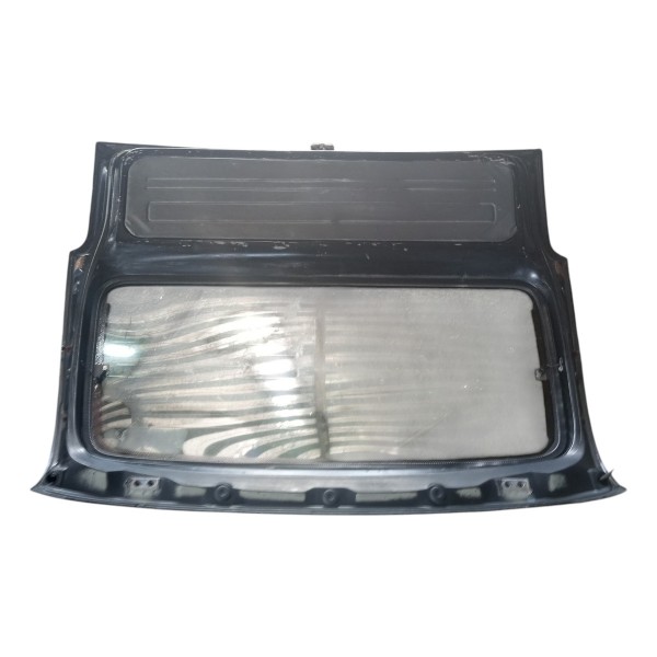 Tampa Traseira Kia Sportage 1999