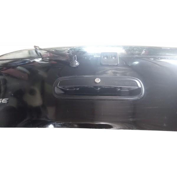 Tampa Traseira Kia Sportage 1999