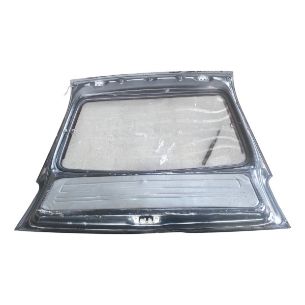 Tampa Traseira Kia Sportage 1999