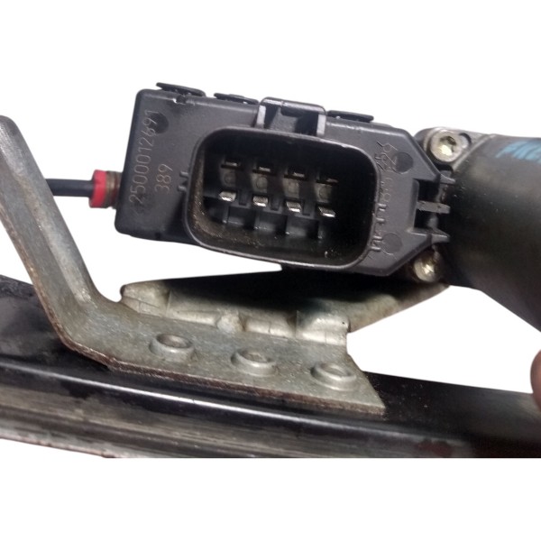 Máquina Vidro Elétrico Dianteiro Esquerdo Ford Mondeo 2004