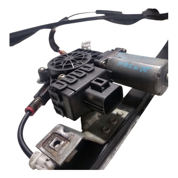 Máquina Vidro Elétrico Dianteiro Esquerdo Ford Mondeo 2004