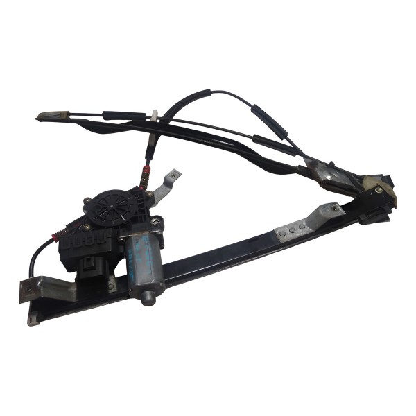 Máquina Vidro Elétrico Dianteiro Esquerdo Ford Mondeo 2004