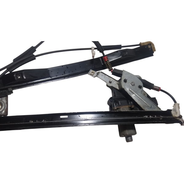 Máquina Vidro Elétrico Dianteiro Esquerdo Ford Mondeo 2004