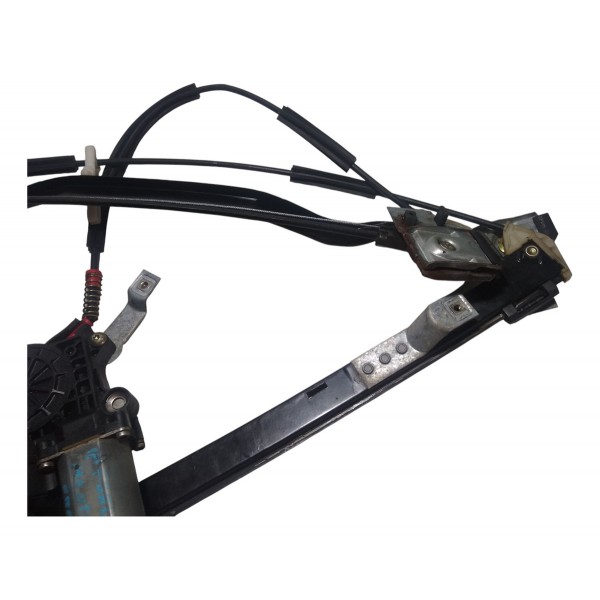 Máquina Vidro Elétrico Dianteiro Esquerdo Ford Mondeo 2004