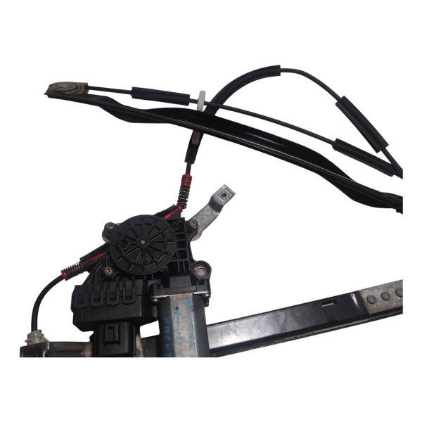 Máquina Vidro Elétrico Dianteiro Esquerdo Ford Mondeo 2004