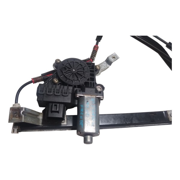 Máquina Vidro Elétrico Dianteiro Esquerdo Ford Mondeo 2004