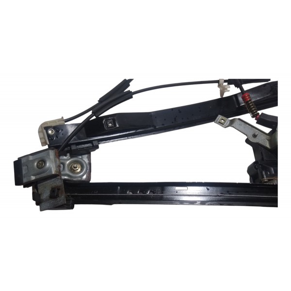 Máquina Vidro Elétrico Dianteiro Esquerdo Ford Mondeo 2004