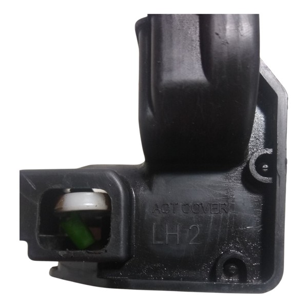 Fechadura Porta Dianteira Esquerda Hyundai Hb20 2014