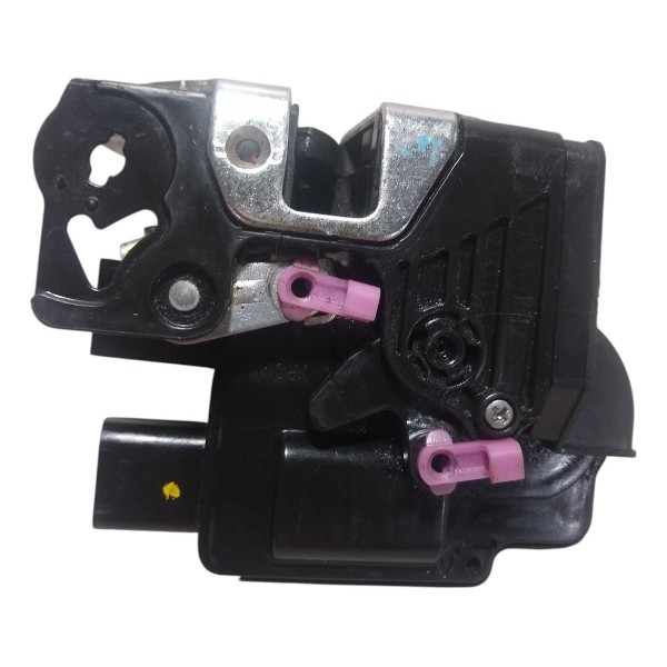 Fechadura Porta Dianteira Esquerda Hyundai Hb20 2014