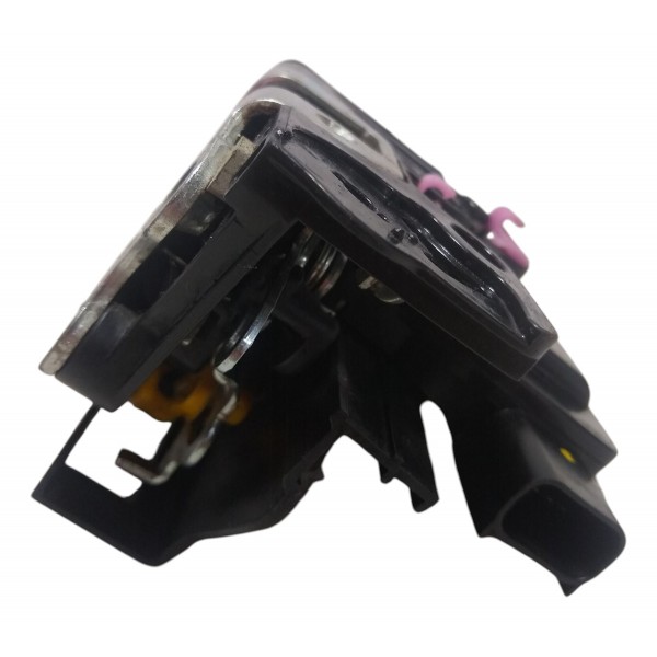 Fechadura Porta Dianteira Esquerda Hyundai Hb20 2014