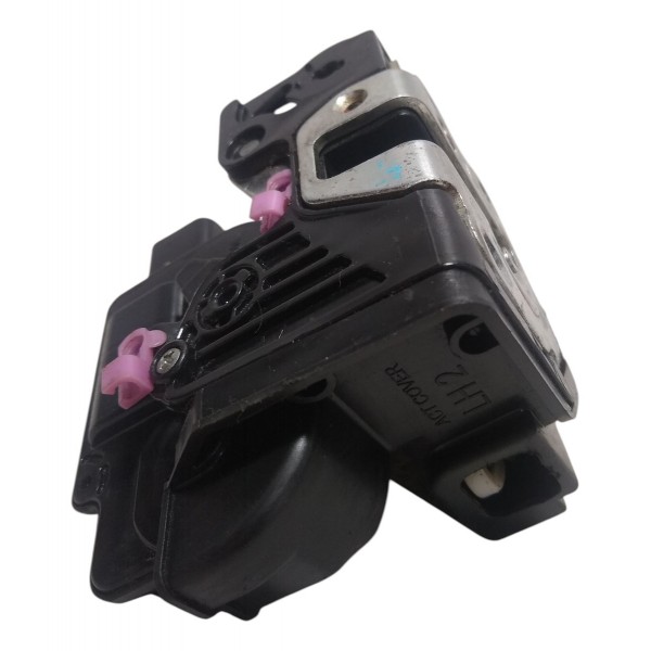 Fechadura Porta Dianteira Esquerda Hyundai Hb20 2014