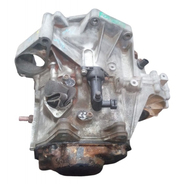 Caixa De Marcha Câmbio Vw Fox 1.0 2008