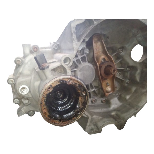 Caixa De Marcha Câmbio Vw Fox 1.0 2008