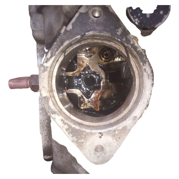 Caixa De Marcha Câmbio Vw Fox 1.0 2008