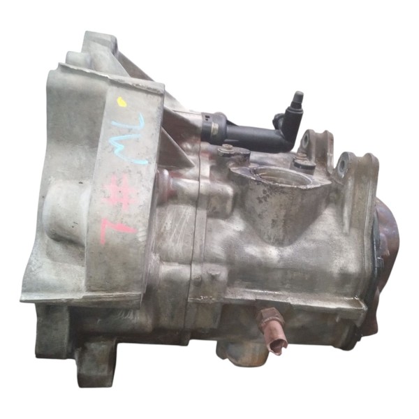 Caixa De Marcha Câmbio Vw Fox 1.0 2008