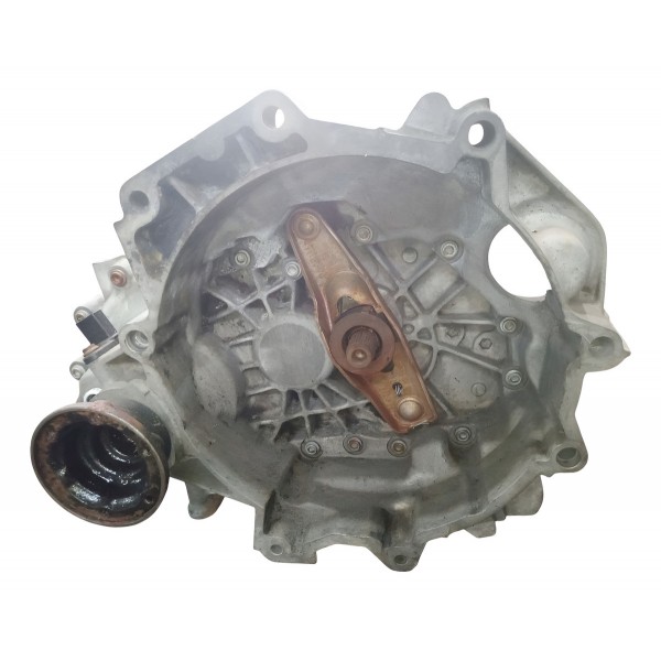 Caixa De Marcha Câmbio Vw Fox 1.0 2008