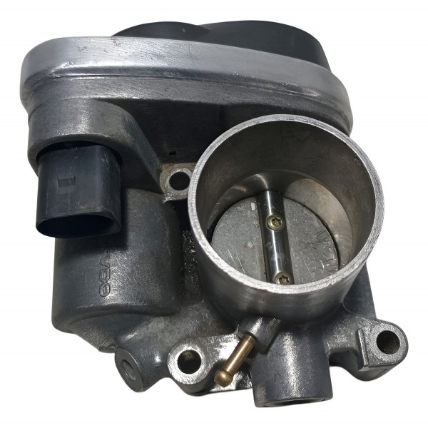 Tbi Corpo De Borboleta Vw Gol G4 1.0 8v 2007