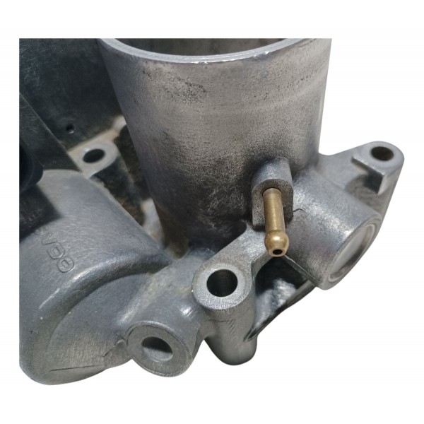 Tbi Corpo De Borboleta Vw Gol G4 1.0 8v 2007